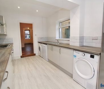 Florence Road, Lower Parkstone, Poole - Photo 4