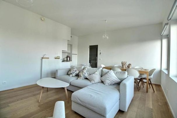 Appartement te huur - Foto 1