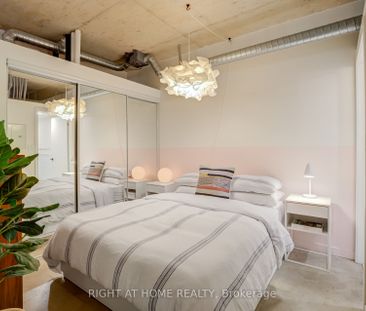 Westside Gallery Lofts , #516 - Photo 6