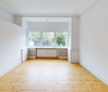 Indbydende lejlighed i hjertet af Aalborg med grønne områder - Photo 4