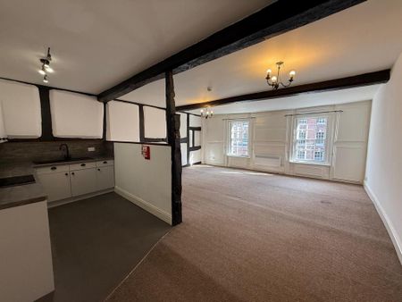 2 bedroom apartment to rent - Photo 2