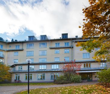 Kungsgatan, Borås - Foto 1
