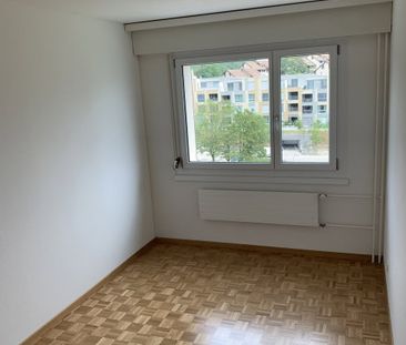 4 Zimmer, 93 m², 4. Stock - Foto 2