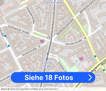 Collenbachstr. 65, 40476 Düsseldorf OT Derendorf - Foto 1