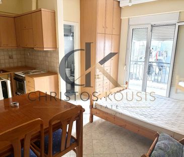 Διαμέρισμα για ενοικίαση Άγιος Κωνσταντίνος - Άγιος Ελευθέριος (Λάρ... - Photo 2