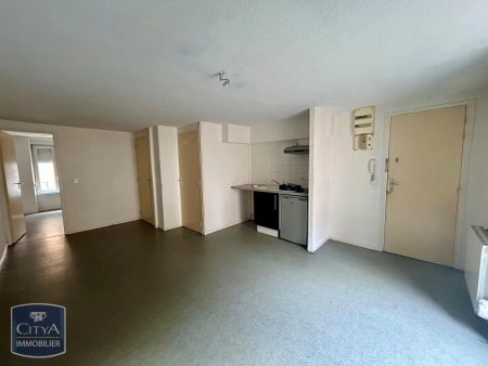 Appartement à louer 2 pièces 37.04m² - Photo 4