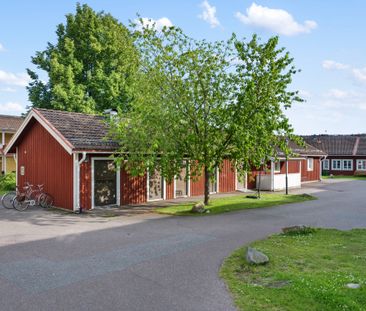 Kyrkogatan 10 E, 77630, HEDEMORA, Sverige, Hedemora Centrum - Foto 4