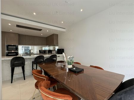 Two Bedroom Apartment to Rent in London, EC3R - Photo 5