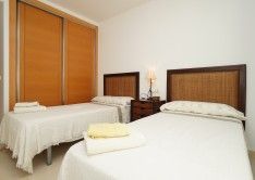 Chalet/casa independiente en alquiler en Playa