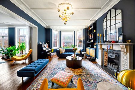 Avenue Mansions, Hampstead, London NW3 - Photo 2