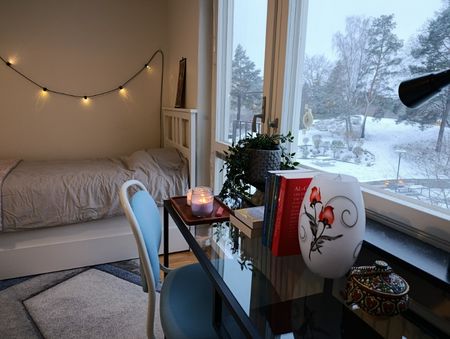 Solna - 1rok - tillsv - 10.925kr/mån - Photo 5