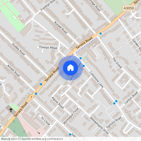 Walton On Thames, Surrey