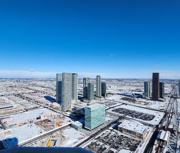 For Lease - 8 Interchange Way Unit# 5706, Vaughan, Ontario - Photo 2