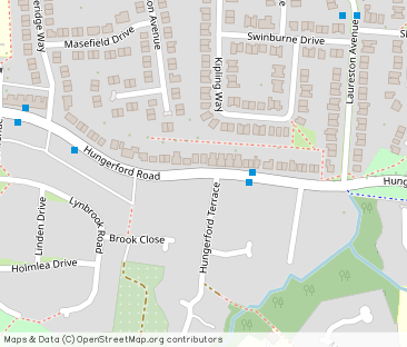 Hungerford Rd, Crewe - Photo 1