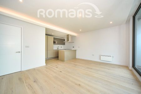 1 bedroom apartment to rent - Photo 5