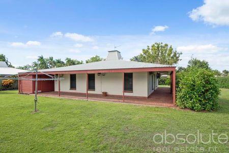 1 Kestrel Circuit, Wulagi - Photo 3