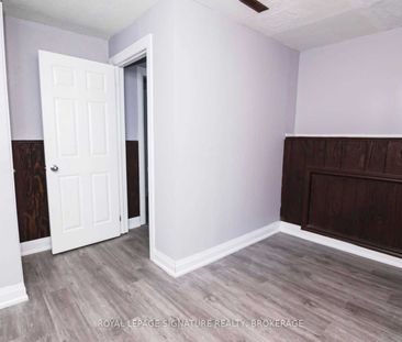 For Lease - 827 Stainton Drive, Mississauga, Ontario - Photo 3