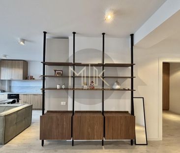 Apartament 3 camere, mobilat&utilat | Parcare | Residence 5 Pipera ... - Photo 1