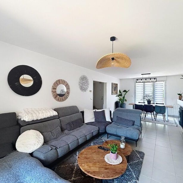 Maison Saint brice courcelles - Photo 1