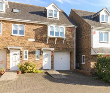 Walnut Mews, Birchington, CT7 9SY, Kent - Photo 3