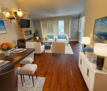 For Lease - 12 Pagoda Place Unit# Upper, Toronto, Ontario - Photo 2