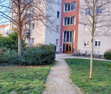 Mansfelder Str. 3, 01309 Dresden OT Striesen-Süd mit Johannstadt-Sü... - Foto 2