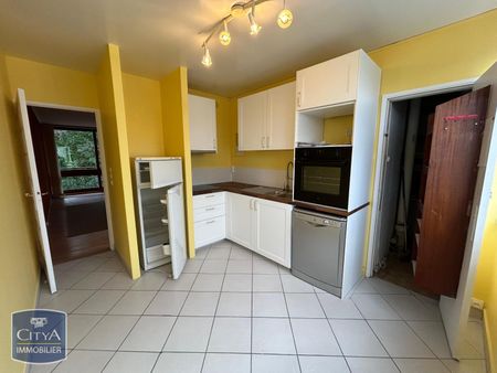 Location Appartement 3 pièces 65m² FONTENAY LE FLEURY 78330 - Photo 4