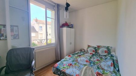 Location Appartement 3 pièces 58m² TOURS 37000 - Photo 3