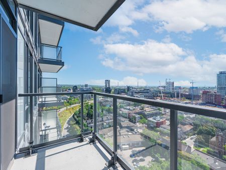 For Lease - 48 Power Street Unit# 1904, Toronto, Ontario - Photo 5