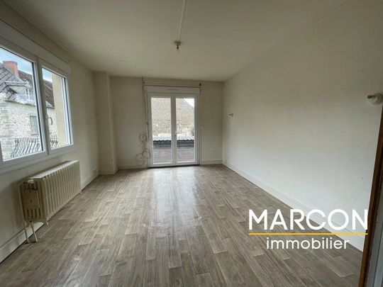 Location Appartement 3 pièces 74m² BENEVENT L ABBAYE 23210 - Photo 1