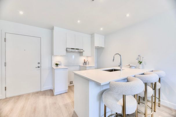 Condo for rent, Montréal (Verdun/Île-des-Soeurs) - Photo 1