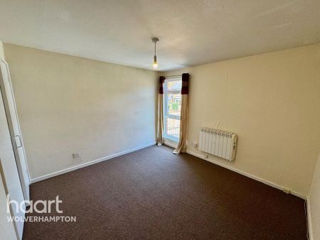 2 bedroom duplex to rent - Photo 4