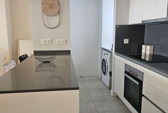 Piso En alquiler Calle Oliva s/n, Doña Julia Golf, Casares