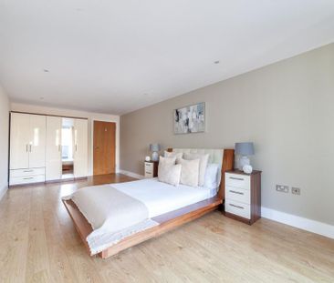 1 bedroom flat to rent - Photo 6