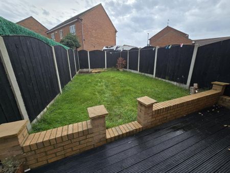 3 bedroom house to rent - Photo 3