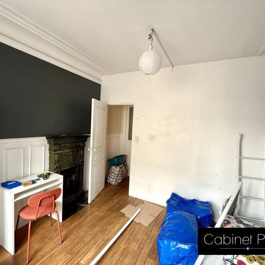 T3 Vincennes - Photo 1