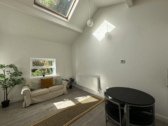 1 bedroom ground floor flat to rent - Photo 1