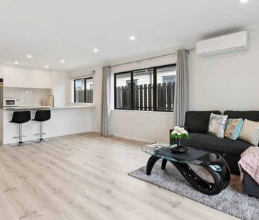 Modern Family Home in the Heart of Lakeside – 8 Panewaka Street, Te... - Photo 2