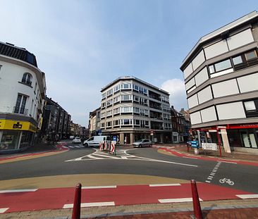 PENTHOUSE MET 2 SLAAPKAMERS EN GROOT TERRAS IN CENTRUM MENEN - Foto 3