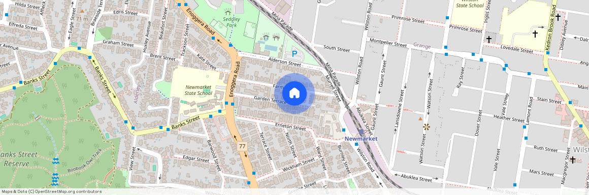 11 Garden Terrace, Qld 4051, Newmarket