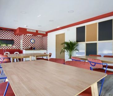 Estudio de alquiler en Guazalate, 4, El Bosque - Photo 2