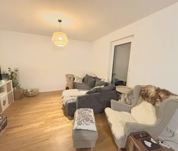 Moderne 2-Zimmer-Wohnung mit Terrasse in begehrter Lage von Trier-T... - Photo 4