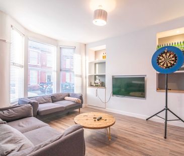 Room in a Shared House, Langdale Road, L15 - Photo 3