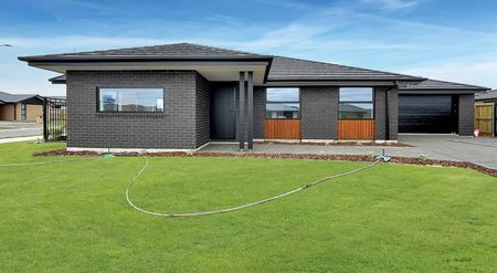 Modern Living in Rolleston - Photo 3