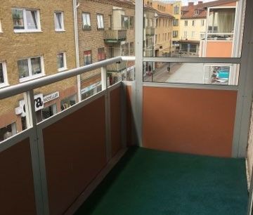2:a Hötorgsgatan 1B Skara - Foto 2