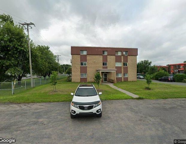 1 CH - 1 SDB - Saint-Césaire - $500 /mo - Photo 1