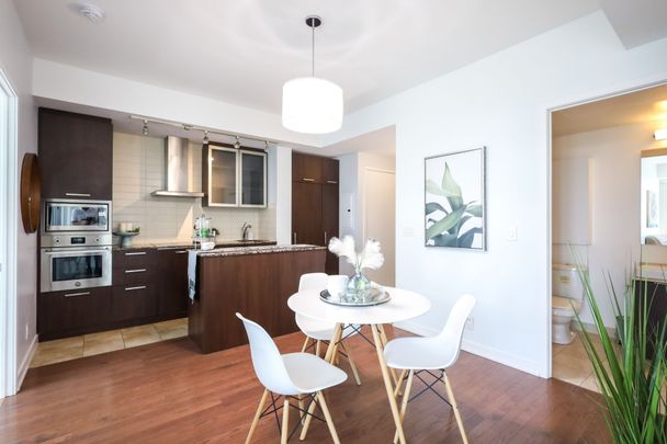 For Lease - 14 York Street Unit# 1002, Toronto, Ontario - Photo 1