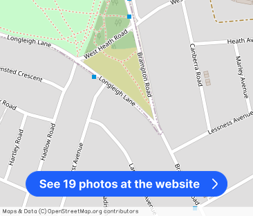 Longleigh Lane, Bexleyheath, Kent, DA7 - Photo 1