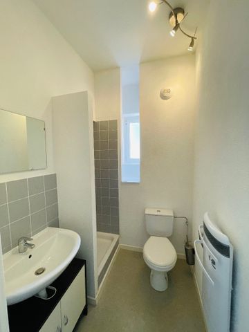 Location Appartement 1 pièce 31m² - Photo 3