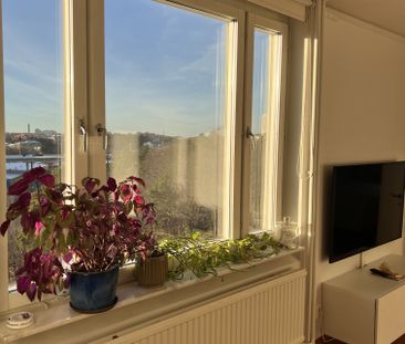 Nybohovsgränd, Stockholm - Foto 3